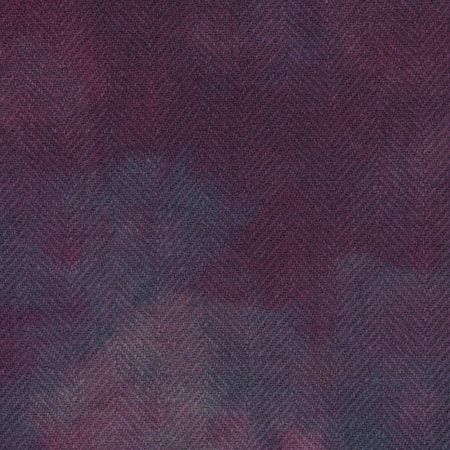 [HDW_DD21-0.125] Double Dye Wool Texture - Sunrise #2 (Fat 1/8)