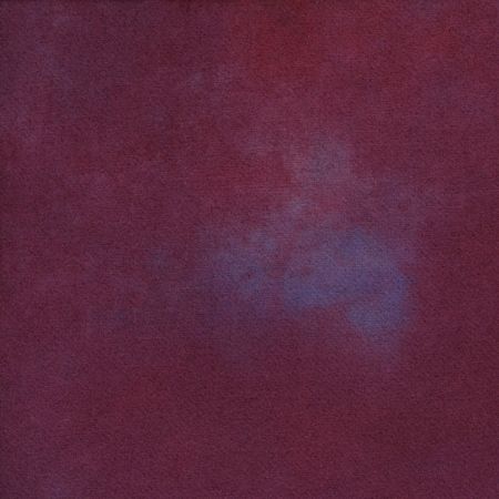 Double Dye Wool Solid - Plum Forgot
