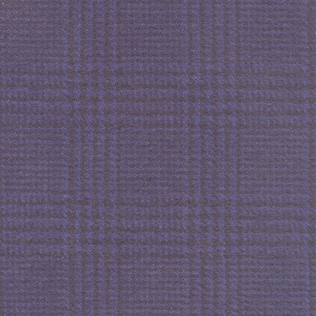 [HDWP_200-0.125] Lilac Plaid - Glen Check (Fat 1/8)