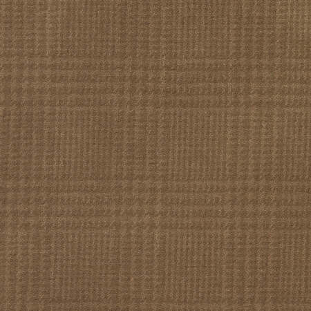 Hand Dyed Wool Texture - Saddle Plaid