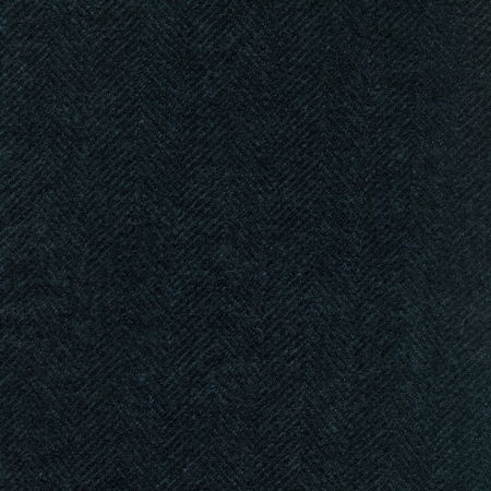 Hand Dyed Wool Texture - Midnight Blue