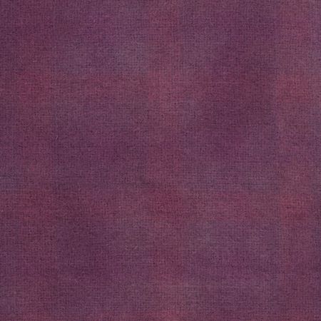 Hand Dyed Wool Texture - Ravin's Raisin
