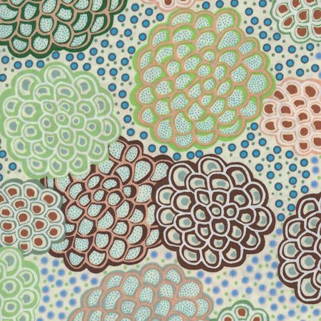 [YARD_2272-2] #2272 Half Yard