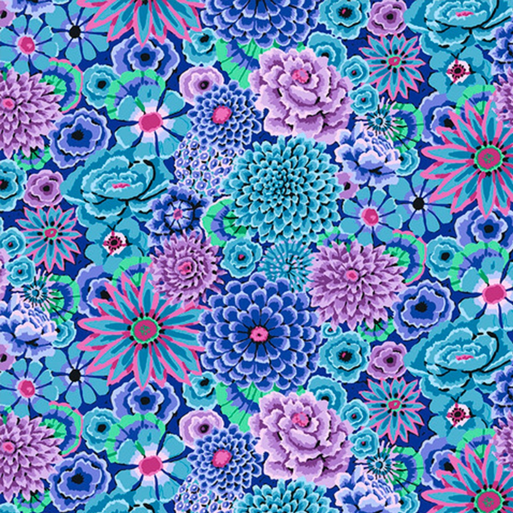 #7184 Half Yard