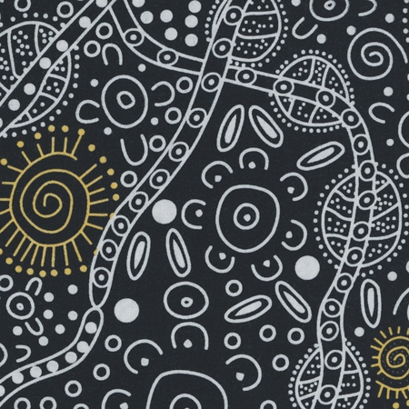 [YARD_2360-2] #2360 Half Yard