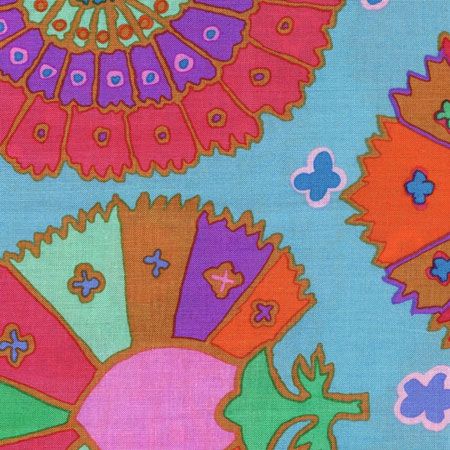 #7209 Half Yard