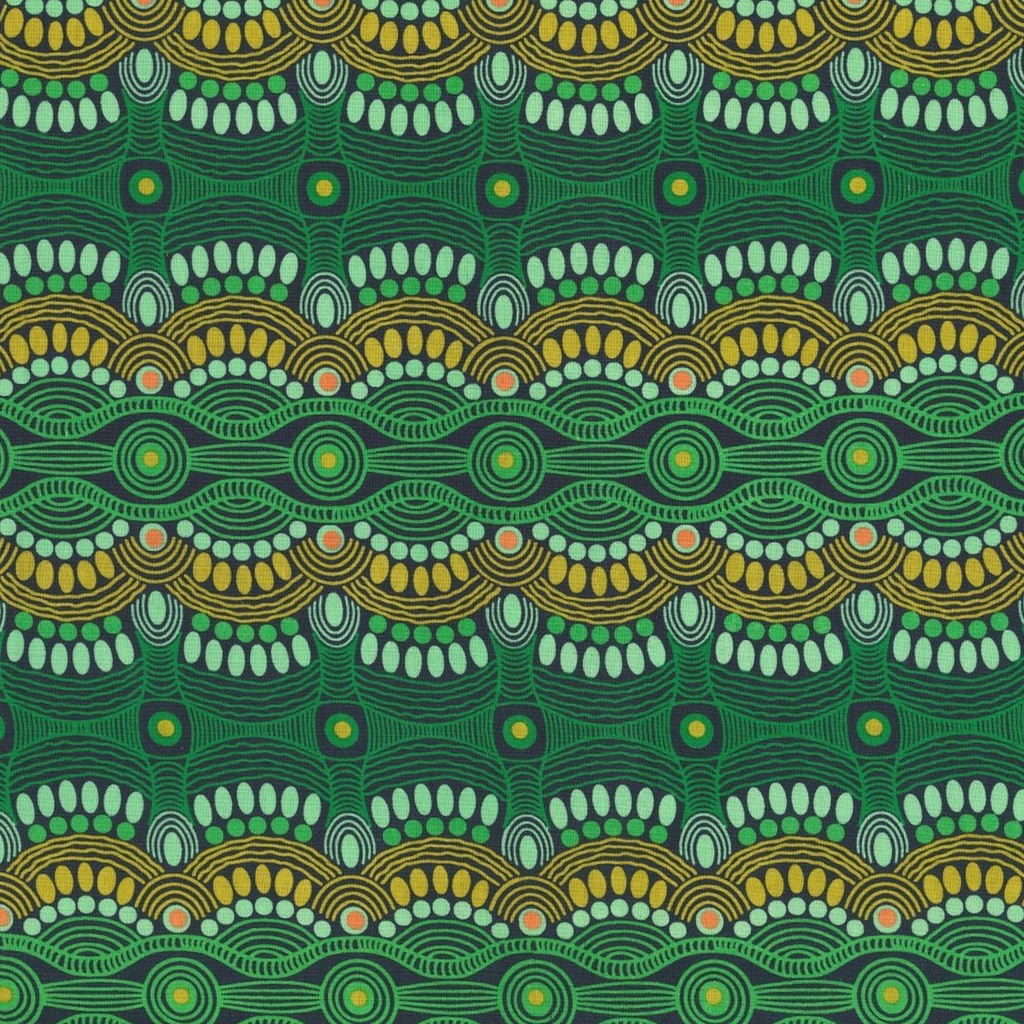 #2368 Half Yard