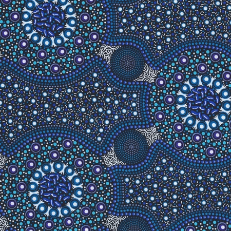 #2374 Half Yard