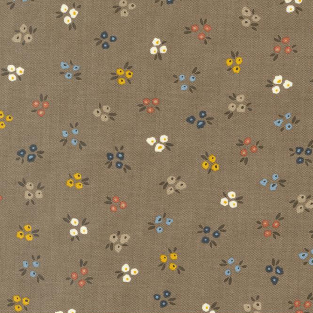 #4162 Half Yard