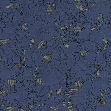 #7311 Half Yard