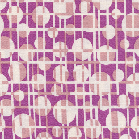 #6613 Half Yard