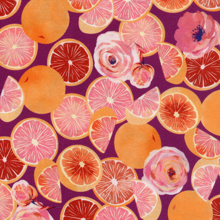 #6621 Half Yard