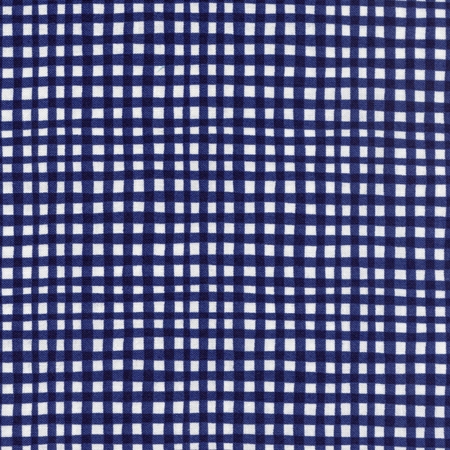 #7352 Half Yard