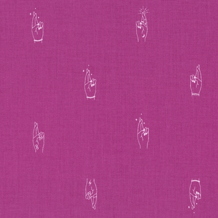 #6648 Half Yard