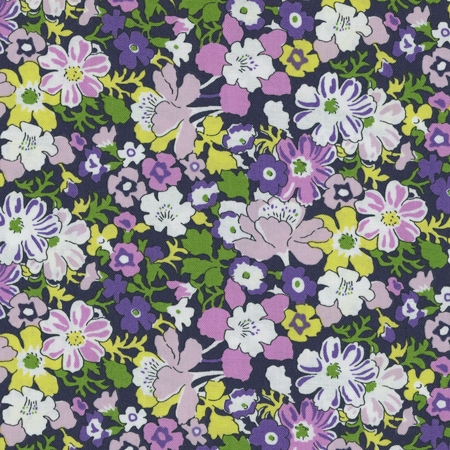 [YARD_6658-2] #6658 Half Yard