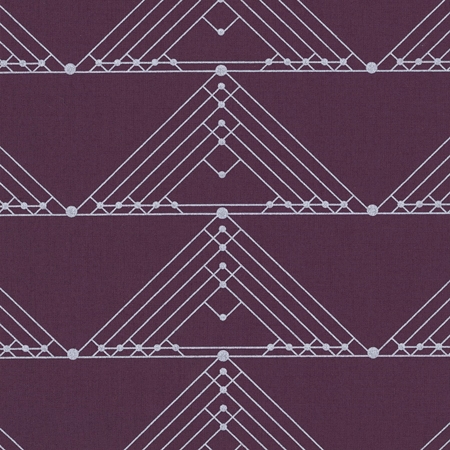 #9707 Half Yard