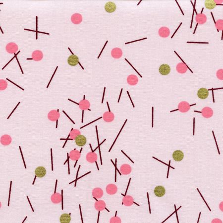 #5126 Half Yard