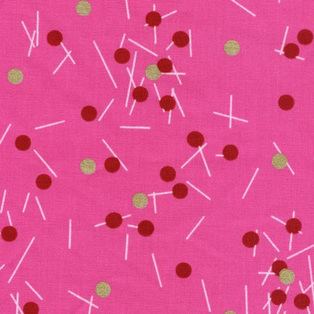 #5129 Half Yard