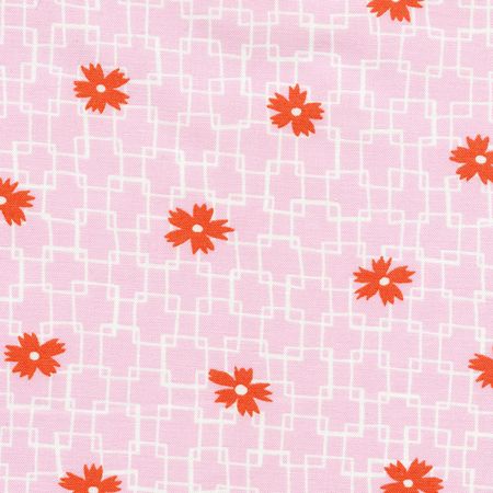 #5139 Half Yard