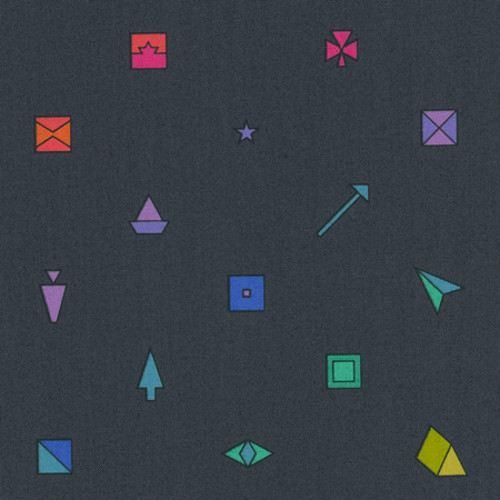 [YARD_4275-2] #4275 Half Yard