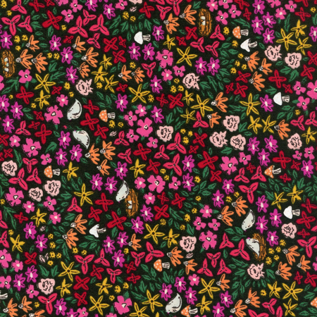 #4282 Half Yard