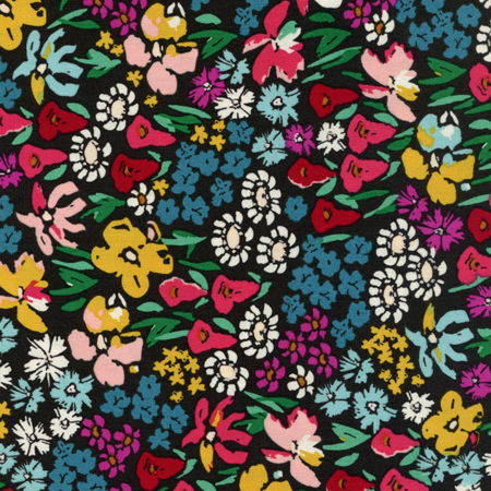 #4283 Half Yard