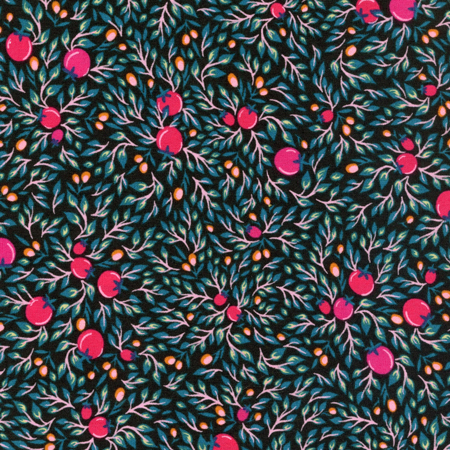 #4284 Half Yard