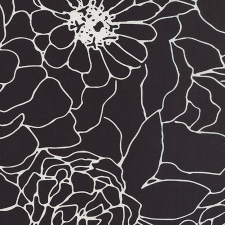 #4297 Half Yard - Canvas