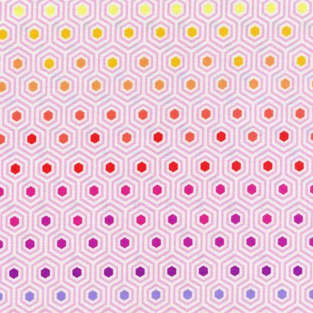 #5177 Half Yard