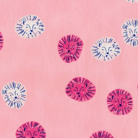 #5184 Half Yard