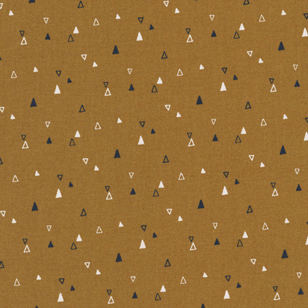 #4024 Half Yard