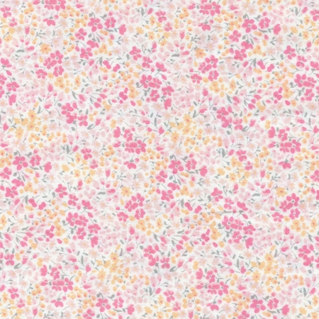 #5203 Half Yard