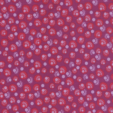 #5240 Half Yard