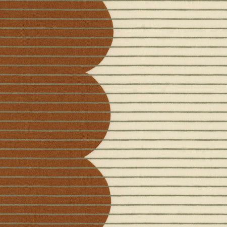 #9007 Half Yard