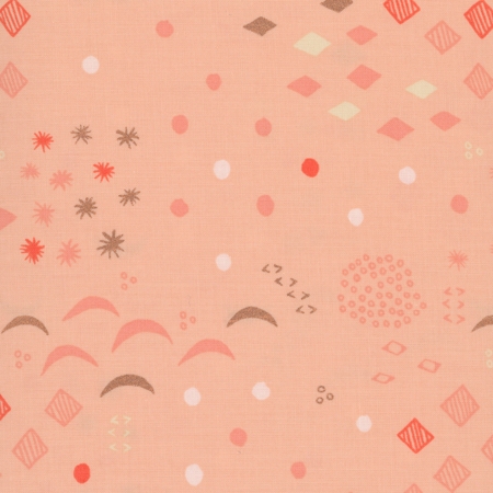 #5292 Half Yard