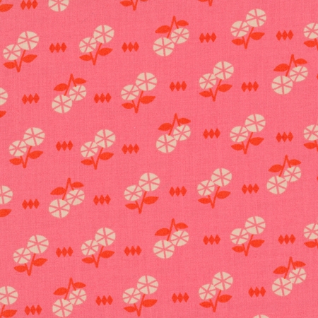 #5295 Half Yard