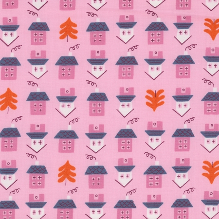 #5299 Half Yard