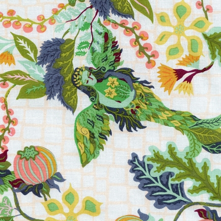 #7397 Half Yard
