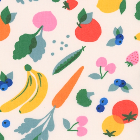 #5306 Half Yard