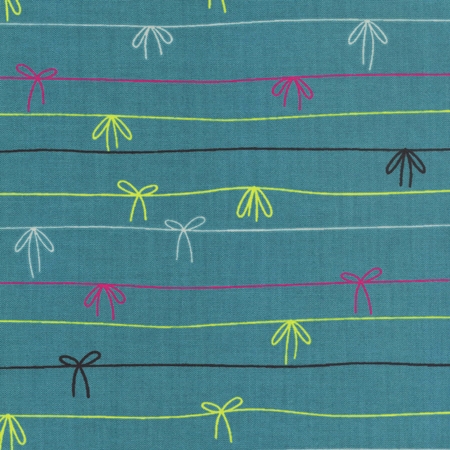 #7399 Half Yard