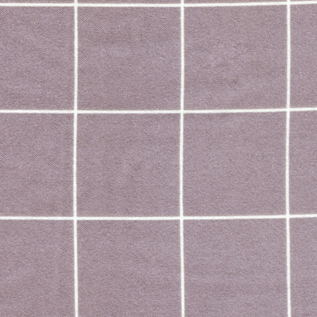 #3606 Half Yard - Flannel Design Wall Grid