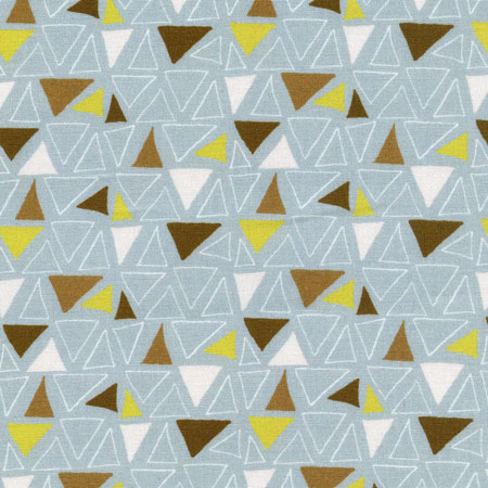 #3621 Half Yard