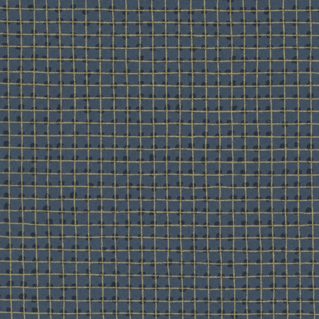 #3708 Half Yard