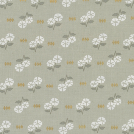 #3709 Half Yard