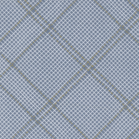 #7461 Half Yard