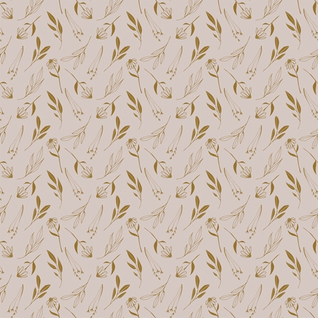 #3730 Half Yard