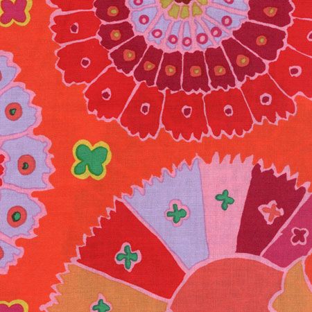 #6048 Half Yard