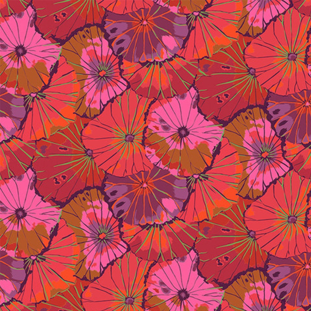 #6063 Half Yard
