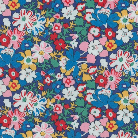 #7469 Half Yard