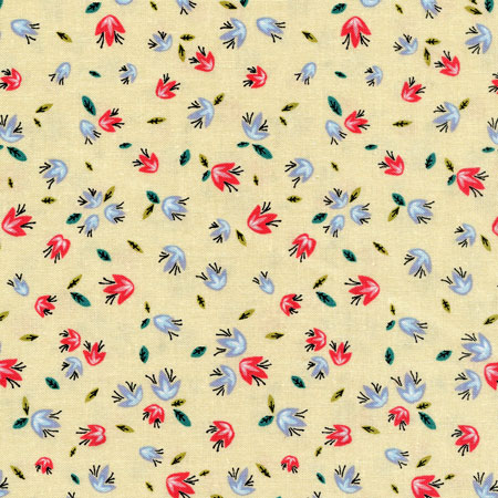#3149 Half Yard
